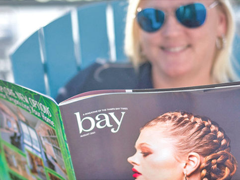 Bay Magazine