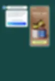 A website being built using the Wix AI website builder.
